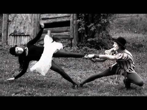 Видео: Веня Дркин - Любовь на перше