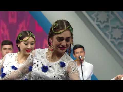 Видео: Abdurauf Olimov - Kulishlari chiroyli ( NAVO konsert version ) Абдурауф Олимов