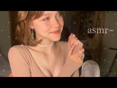 Видео: АГРЕССИВНЫЙ АСМР💋 (хочу шашлык)