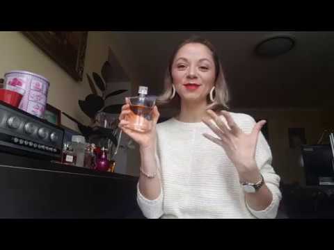 Видео: Мои самые шлейфовые и стойкие ароматы.