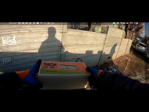 Видео: 1Часть МЕГА ВЫНОС ИЗ ДОМА.Лутаемся на помоечках с подписчиком.Что можно найти на помойках.