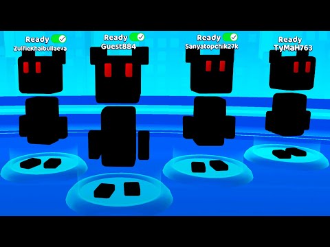 Видео: Черные Супер Мишки в Закулисье #233 Боссы и Миссии Super Bear Adventure на пурумчата