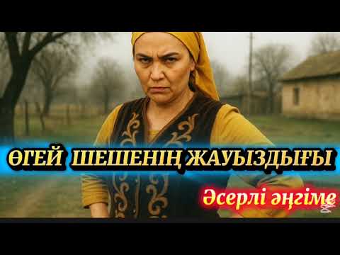 Видео: Балалар табылдыма? Әңгіменің жоңғы жағы📚