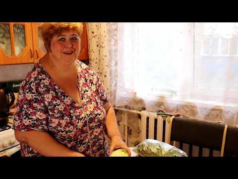 Видео: Готовлю рассыпчатый рис/ Щи со щавелем/