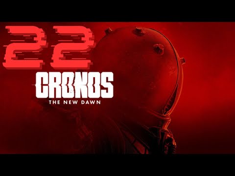 Видео: Cronos The New Dawn Прохождение Часть 22