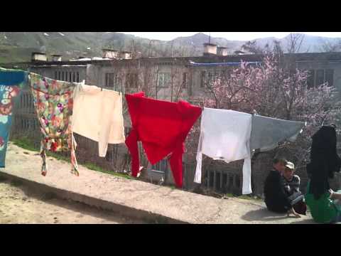 Видео: Сари-Пулак.09.04.2013. (2)