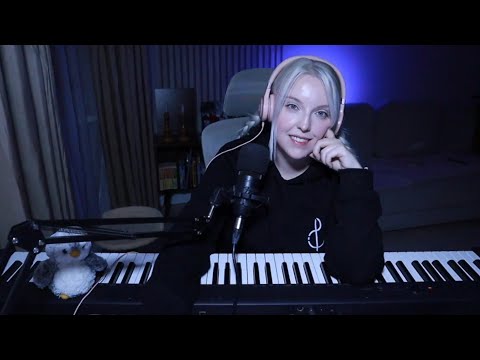 Видео: СТРИМ С ПИАНИНО 🥳🫣🔥играю под фанеру для тебя... и чо ты мне сделаешь 😁