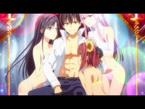 Видео: Аниме приколы №1 / Влажные мечты / выпуск #38