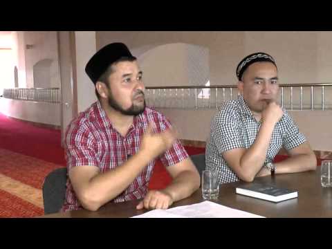 Видео: Миғраж оқиғасы ақидаға қатысы барма?Ризабек Батталұлы 💚 АЛИ студиясы