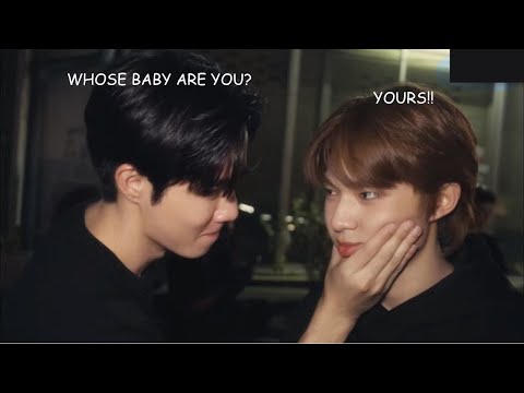 Видео: Zeenunew|Zeenunew собственнические по отношению друг к другу 🤧(часть1)