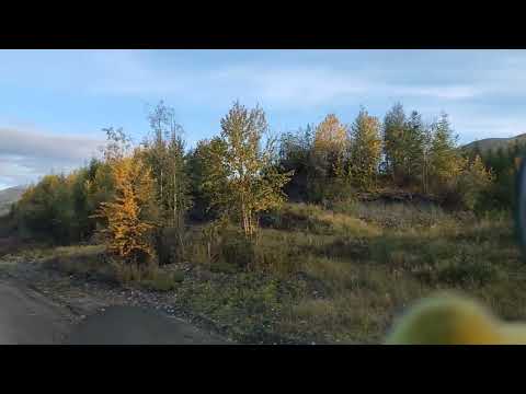 Видео: Работа на полигоне ,,Бурхала,,(1)