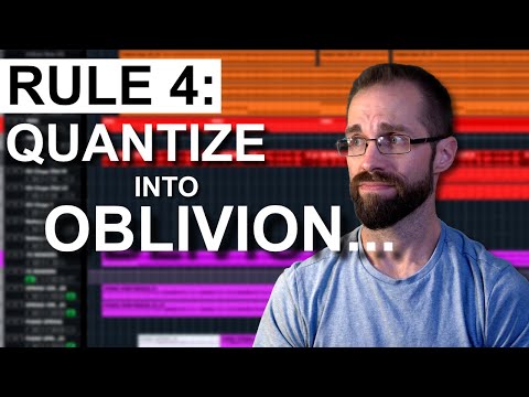 Видео: Шесть правил электронной музыки