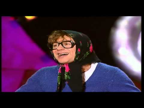 Видео: Новые русские бабки_Про любовь.wmv