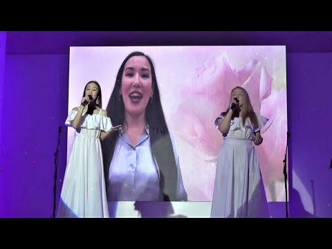 Видео: 2022 с. «Саас кэллэ, доҕоруом, Эн ыллаа...» - КОНЦЕРТ
