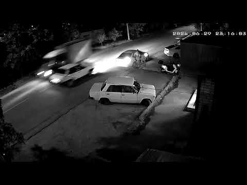 Видео: Незаконная торговля после 23.00
