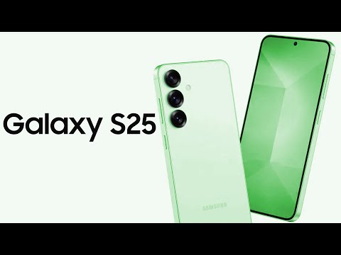 Видео: Samsung Galaxy S25 – ЭТО СВЕРШИЛОСЬ