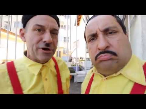 Видео: Хамалите 02.04.2016.