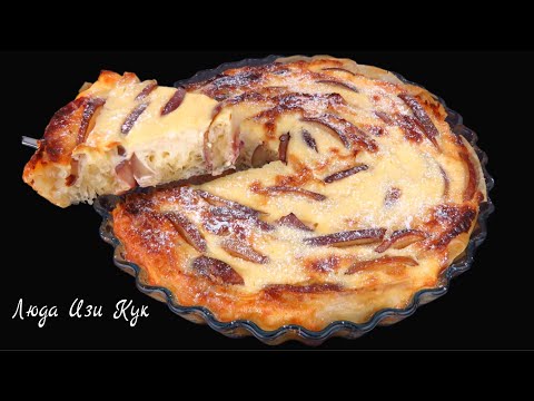 Видео: 🍑Слоёный ПИРОГ С ПЕРСИКАМИ из теста фило Начинка как чизкейк Люда Изи Кук, выпечка на йогурте к чаю