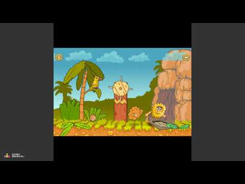 Видео: Игра "Адам и Ева 2" (Adam and Eve 2) - прохождение