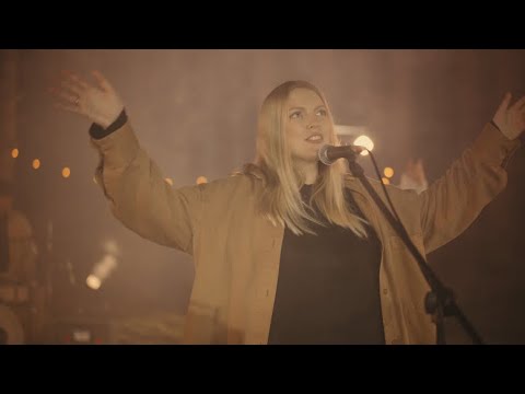 Видео: Достоин Ты - cover Worthy