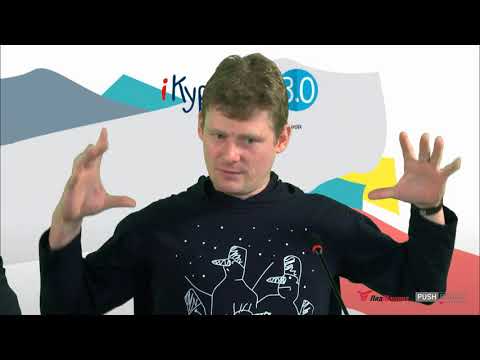 Видео: Джедайские техники доведения дел до конца