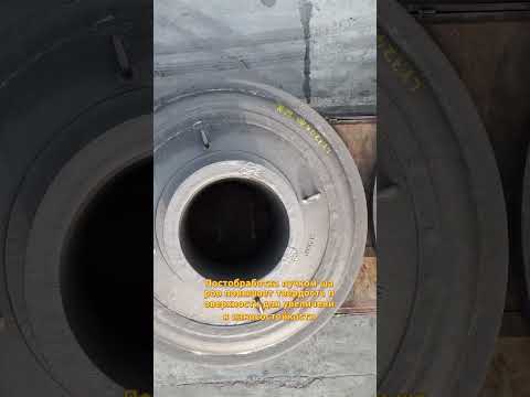 Видео: Горная техника: концевые крышки (литые) + МПК + по чертежам #литьё #сталь #концевыекрышки #сварка