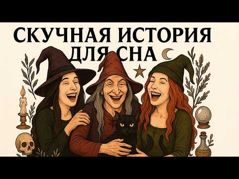 Видео: 15 безумных причин, по которым в Средние века вас могли сжечь на костре как ведьму