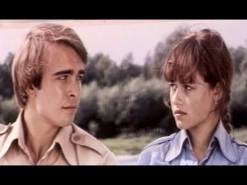 Видео: Цветы луговые (1980)