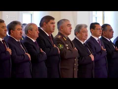 Видео: Қазақ-өзбек бизнес-форумы жанданды