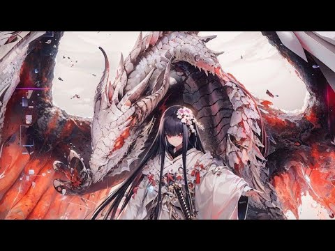 Видео: Я перевоплотился и стал дочерью дракона! | альтернативный сюжет