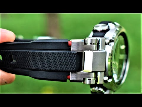 Видео: 10 лучших часов G-Shock 2025 года: стильные и надежные
