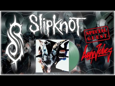 Видео: Обзор виниловой пластинки Slipknot - Iowa