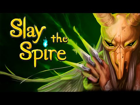 Видео: КОРОЛЬ ЯДОВ ► Slay The Spire  #2