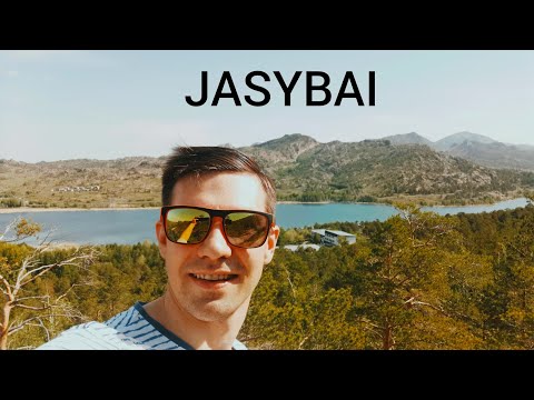 Видео: БАЯНАУЛ. ЗОНА ОТДЫХА Jasybai resort. Отсутствие сервиса. Поднялся в горы за шикарным видом.