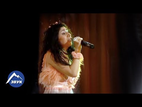 Видео: Анжелика Начесова -  Задыхаюсь | Концертный номер 2014