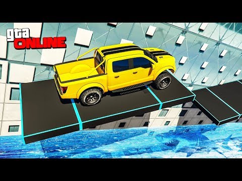 Видео: ҚИСЫҚ ЖЕРЛЕР МЕН ЕҢ ҰЗАҚ СПИРАЛЬ ОСЫ КАРТАДА!! | GTA 5 ONLINE