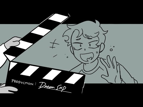 Видео: Ляпы Dream SMP