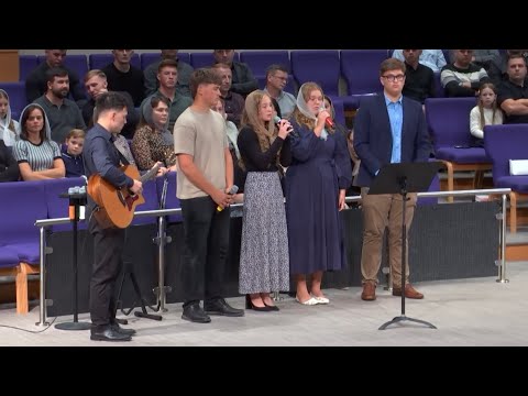 Видео: Tы уcлышь мoй друг я xoчу cкaзaть,