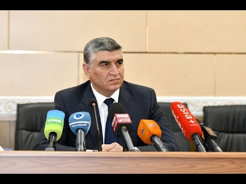 Видео: 4 ҳазор парвандаи ҷиноятӣ дар Прокурори генералии Ҷумҳурии Тоҷикистон