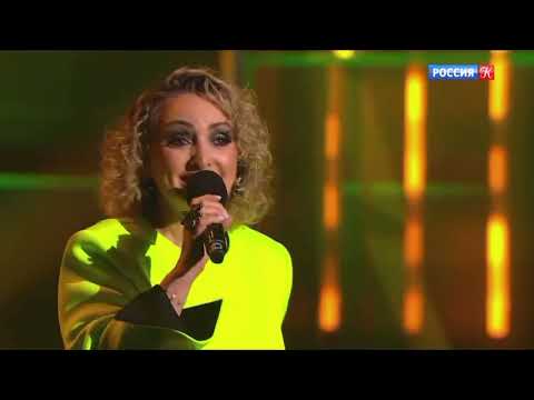 Видео: Этери Бериашвили - Tico-Tico | Романтика романса | 02.11.2025