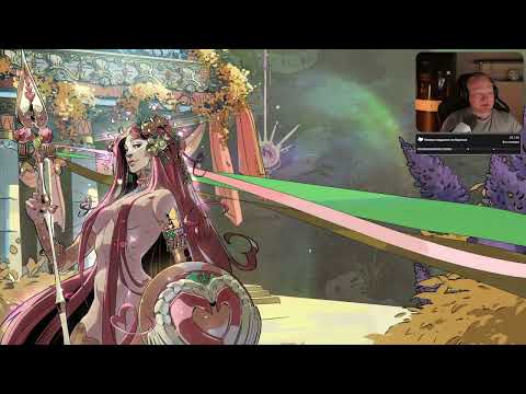 Видео: Hades 2 | Стрим 6
