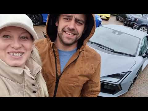 Видео: Lamborghini Revuelto - любов от пръв поглед