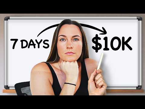 Видео: Как открыть магазин печати по запросу так быстро, что это покажется незаконным