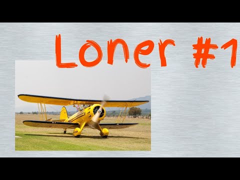 Видео: Прохождение Loner #1« история одной любви 💞💗 и разговоры с самим собой 😂»