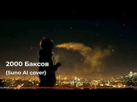 Видео: 2000 баксов [Suno AI - Post-Rock cover]