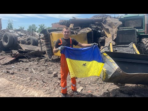 Видео: Виродки все знищили🤬Головне живі💪Все заново‼️