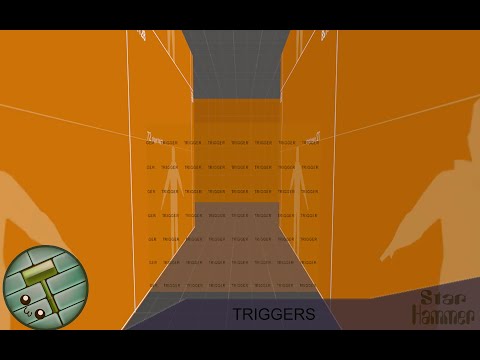 Видео: Триггеры и с чем их едят? || SDK Hammer World Editor