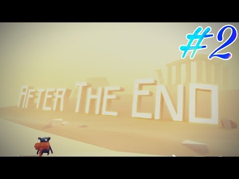 Видео: After the end • Магические лабиринты • Прохождение #2