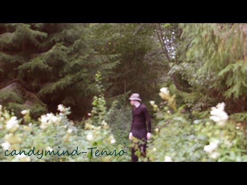 Видео: candymind -Тепло [Music Video]