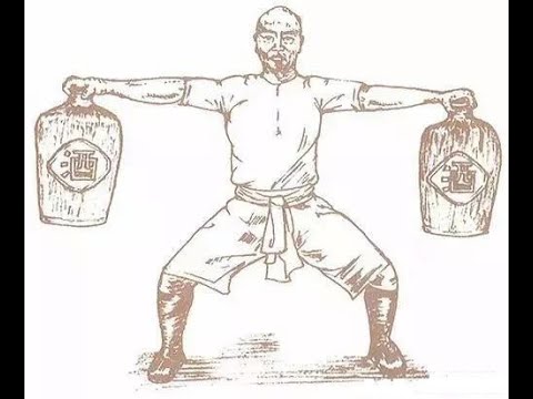 Видео: ТРЕНИРОВКА ХВАТА!АНАЛОГ КУВШИНА СИЛЫ - НИГИРИГАМЭ